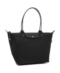 Longchamp/ロンシャン トートバッグ ル プリアージュ エナジー Lサイズ ブラック レディース LONGCHAMP 1899 HSR 001/506033816