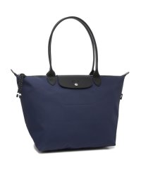 Longchamp/ロンシャン トートバッグ ル プリアージュ エナジー Lサイズ ネイビー レディース LONGCHAMP 1899 HSR 006/506033818