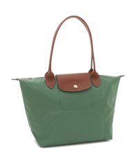 Longchamp/ロンシャン トートバッグ ル プリアージュ Mサイズ グリーン レディース LONGCHAMP 2605 089 P84/506033820