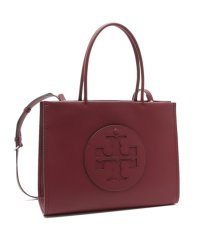 TORY BURCH/トリーバーチ トートバッグ エラ スモール 2WAY レッド レディース TORY BURCH 145612 601/506033849