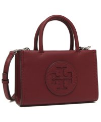 TORY BURCH/トリーバーチ ハンドバッグ エラ ミニ 2WAY レッド レディース TORY BURCH 145613 601/506033851