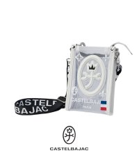 CASTELBAJAC/カステルバジャック ショルダーバッグ ショルダーポーチ ミニショルダーバッグ レディース メンズ ブランド CASTELBAJAC 036181/506033892