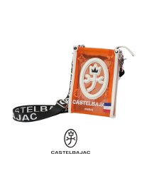 CASTELBAJAC/カステルバジャック ショルダーバッグ ショルダーポーチ ミニショルダーバッグ レディース メンズ ブランド CASTELBAJAC 036181/506033892