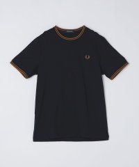 SHIPS MEN/FRED PERRY: TWIN TIPPED Tシャツ/506033940