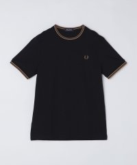 SHIPS MEN/FRED PERRY: TWIN TIPPED Tシャツ/506033940