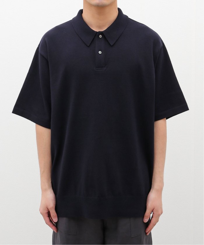買い誠実 セール 30%OFF】米富繊維 / Yonetomi LIGHT WAVE COTTON トップス
