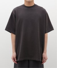 JOURNAL STANDARD/【米冨繊維 / Yonetomi】LIGHT WAVE COTTON KNIT CREW Tシャツ/506033979