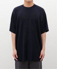 JOURNAL STANDARD/【米富繊維 / Yonetomi】SILK KNIT TEE/506033982