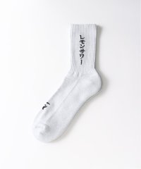 JOINT WORKS/【ROSTER SOX/ロスターソックス】 LEMON/506033997