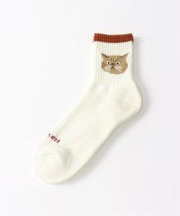 JOINT WORKS/【ROSTER SOX/ロスターソックス】 CAT/506034005