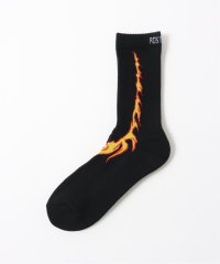 JOINT WORKS/【ROSTER SOX/ロスターソックス】 FIRE/506034026