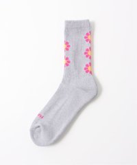 JOINT WORKS/【ROSTER SOX/ロスターソックス】 PEACE/506034032