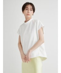 emmi atelier/eco ダンボールニットコクーンプルオーバー/506034067