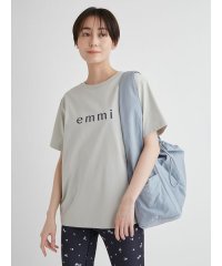 emmi yoga/【ONLINE限定】ナイロンワンショルダーバッグ/506034093