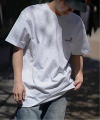 JOINT WORKS/【Carhartt/カーハート】 S/S AMERICAN SCRIPT T－SHIRT/506034127