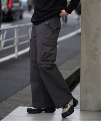 PULP/【PARANOID / パラノイド】DOCKING CARGO PANTS/506034172