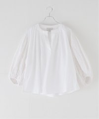 IENA/【AME ANTWERP/アメ アントワープ】VOLUME SLEEVE BLOUSE ブラウス/506034184