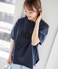 JOINT WORKS/【ALORE/アローレ】ロゴバックタックTシャツ/506034186