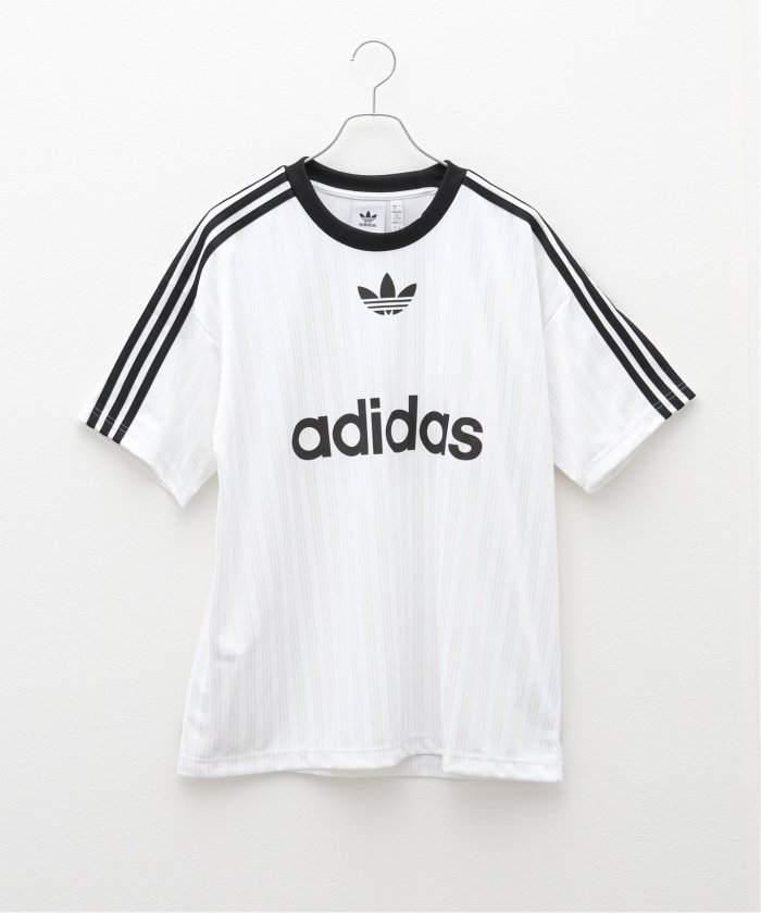 ADIDAS/アディダス】 ADICOLOR POLY Tee IU2341(506034194