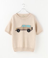 JOINT WORKS/【MacMahon Knitting Mills/マクマホンニッティングミルズ 】－Jeep/506034201