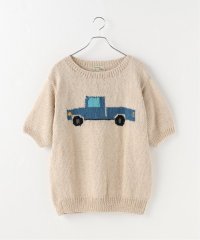 JOINT WORKS/【MacMahon Knitting Mills/マクマホンニッティングミルズ 】－Truck/506034202