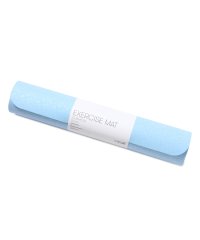 NERGY/【Casall】Exercise Mat Cushion 5mm PVC free/506034221