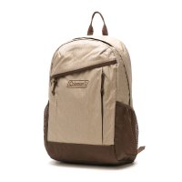 Coleman/コールマン Coleman 公認販売店 リュック メンズ レディース キッズ 通学 おしゃれ 通勤 リュックサック かわいい 軽量 大人 小さめ デイパック 1/501302392