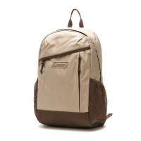 Coleman/公認販売店 コールマン リュック 通学 通勤 キッズ Coleman 15L 軽量 リュックサック A4 小さい 15リットル デイパック 撥水 ウォーカー15/501302392