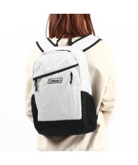 Coleman/公認販売店 コールマン リュック 通学 通勤 キッズ Coleman 15L 軽量 リュックサック A4 小さい 15リットル デイパック 撥水 ウォーカー15/501302392