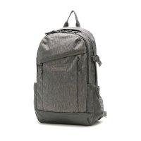 Coleman/コールマン Coleman 公認販売店 リュック メンズ レディース 大容量 通学 カジュアル 通勤 おしゃれ 軽量 25L 大人 リュックサック A4 2層 /501302393