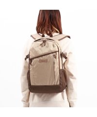 Coleman/公認販売店 コールマン リュック 通学 通勤 Coleman 25L 軽量 中学生 高校生 おしゃれ リュックサック ブランド A4 2層 ウォーカー25/501302393