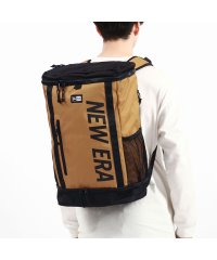 NEW ERA/正規取扱店 ニューエラ リュック NEW ERA ボックスパック Box Pack バックパック デイパック 大容量 32L B4 A4 PC収納 通学 高校生/501306833