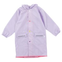 BACKYARD FAMILY/ワールドパーティー W.P.C KIDS PONCHO WKR子供用レインポンチョ/502955602