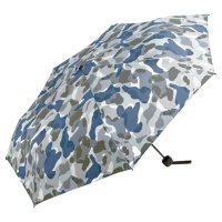 BACKYARD FAMILY/ワールドパーティー W by WPC. UX001 Basic Folding Umbrella/504697193