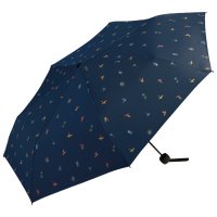 BACKYARD FAMILY/ワールドパーティー W by WPC. UX001 Basic Folding Umbrella/504697193