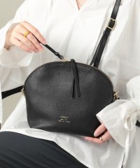 TIDEWAY/タイドウェイ TIDEWAY 【TIDEWAY / タイドウェイ】LIGHT LEATHER SHOULDER / ライトレザー ショルダー バッグ 本革 牛革/505052818