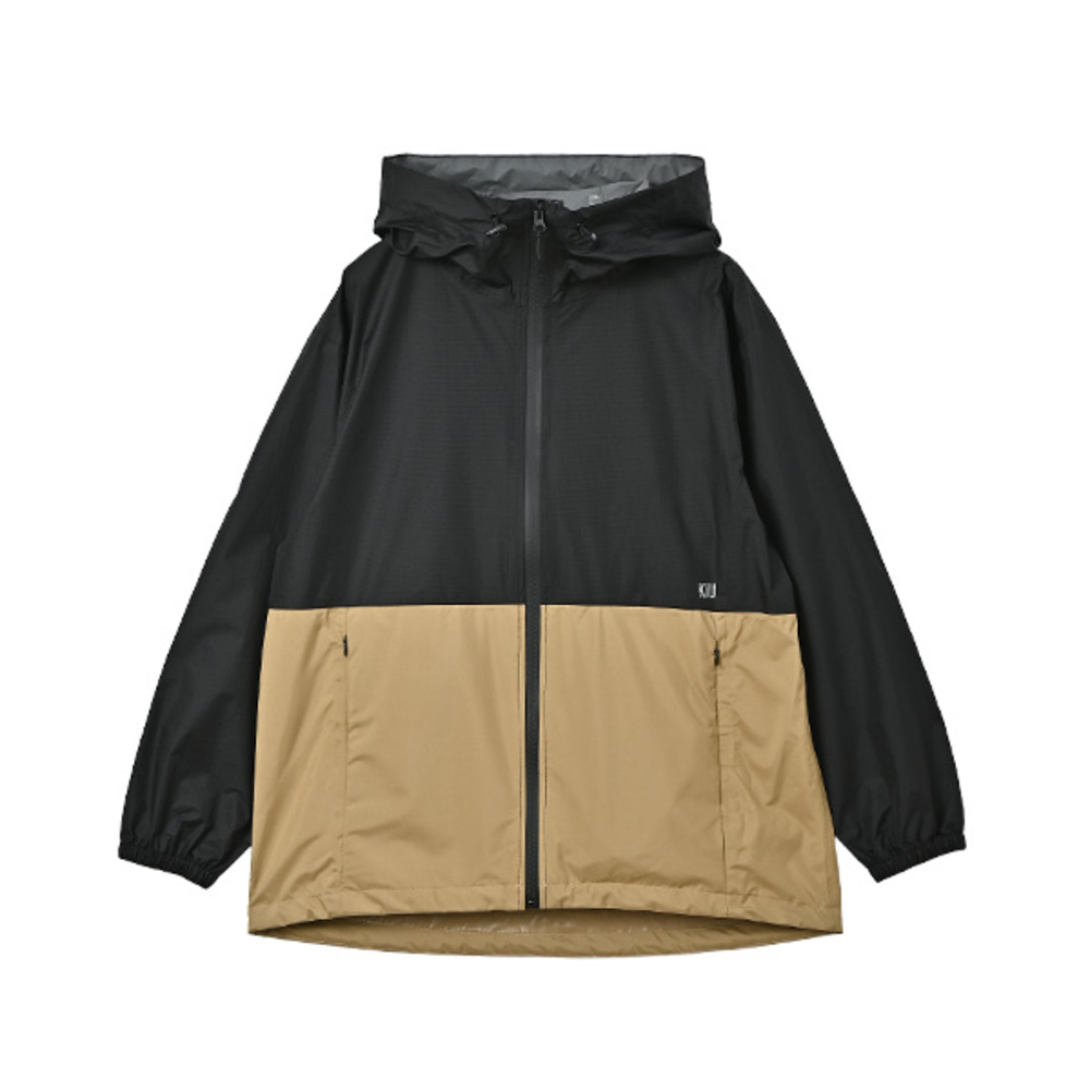 KiU キウ ライトウィンドブレーカー LIGHT WINDBREAKER