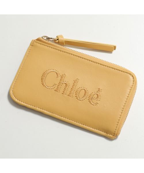 Chloe コイン&カードケース SENSE P866I10フラグメントケース Chloe コイン&カードケース SENSE P866I10フラグメントケース