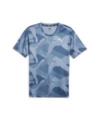 PUMA/メンズ トレーニング トレイン フェイバリット AOP 半袖 Tシャツ/505940150