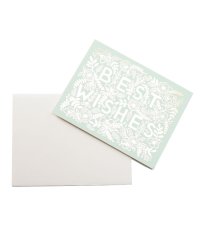 FREDY&GLOSTER/RIFLE PAPER CO. ベストウィッシュ/505978901