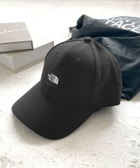 ROPE PICNIC PASSAGE/【THE NORTH FACE/ザ ノースフェイス】Square Logo Cap/505979893