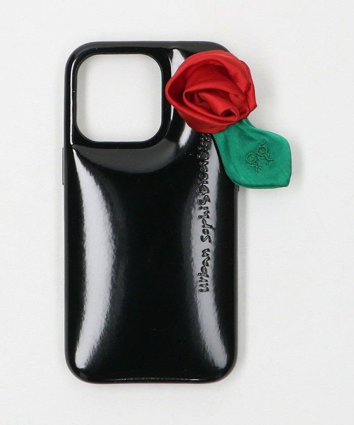 BEAUTY&amp;YOUTH UNITED ARROWS - 定価¥12,100 メゾンスペシャル　iPhone/アイフォンケース BEAUTY&YOUTH UNITED ARROWS - 定価¥12,100 メゾンスペシャル