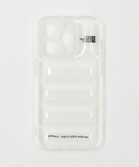 BEAUTY&YOUTH UNITED ARROWS/＜urban sophistication＞THE PUFFER CASE iPhone14Pro/505989209