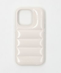 BEAUTY&YOUTH UNITED ARROWS/＜urban sophistication＞THE PUFFER CASE iPhone14Pro/505989209