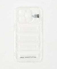 BEAUTY&YOUTH UNITED ARROWS/＜urban sophistication＞THE PUFFER CASE iPhone13Pro/505989212