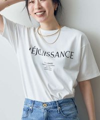 Rouge vif la cle/【一部店舗限定】スタンダードロゴTシャツ【予約】/506002599