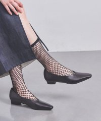 UNITED ARROWS/＜babaco＞FISHNET ソックス/506013794