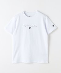 green label relaxing （Kids）/＜NEW ERA＞Youth 半袖 コットン Tシャツ Circle OOTTF Tシャツ 130cm－150cm/506015877