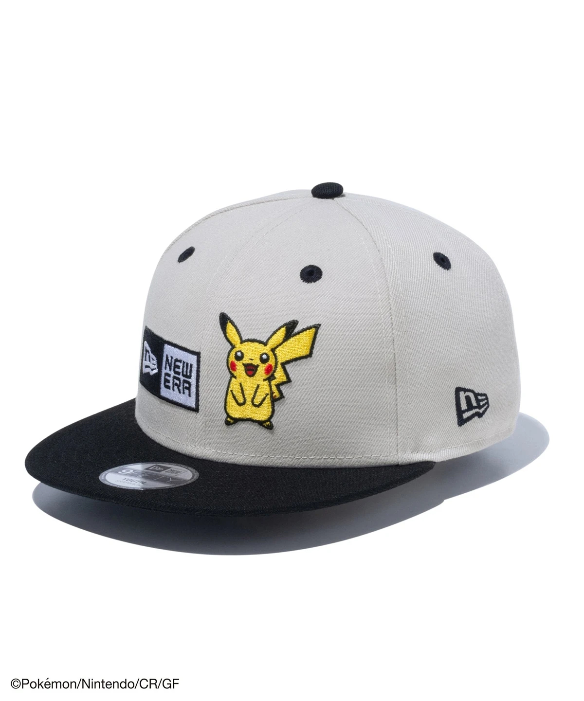 NEW ERA YTH9FIFTY POKEMON(506026317) | ニューエラ(NEW ERA) - d fashion