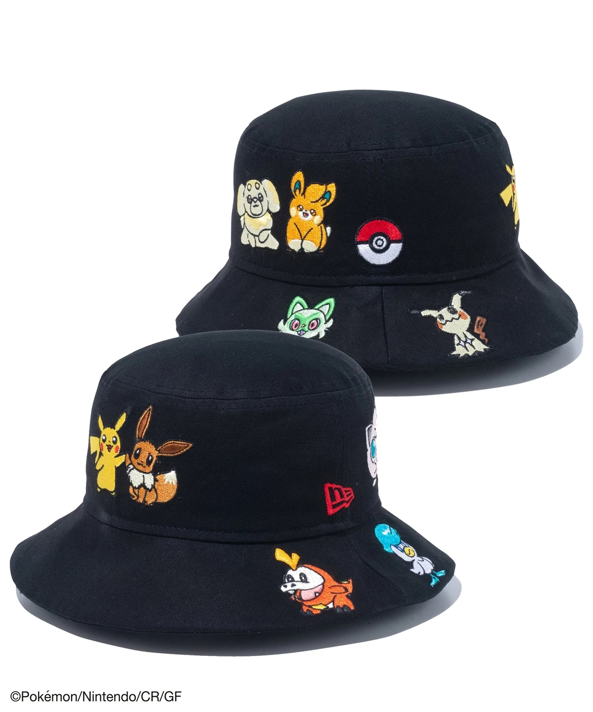 ニューエラ NEW ERA NEW ERA KidsBKT POKEMON(506026320